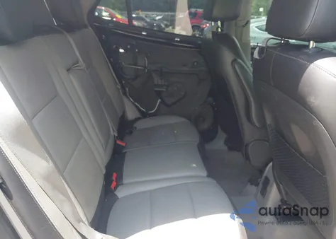 2014 Buick Encore Leather z USA, uszkodzony, nr VIN KL4CJCSB0EB525916